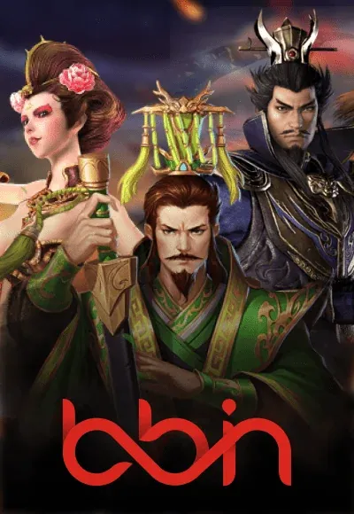 bbin by วิ้ง888