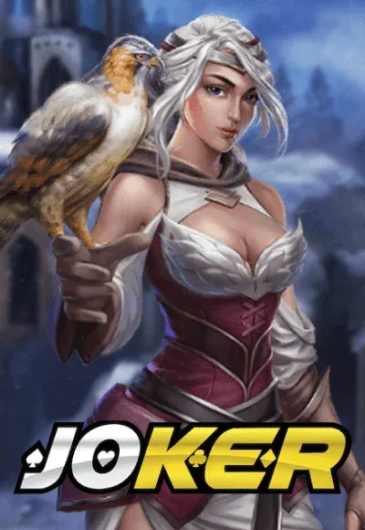 joker by วิ้ง888